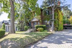 308 ORIOLE PARKWAY  Toronto, ON M5P 2H5