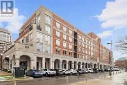 412 - 430 PEARL STREET  Burlington, ON L7R 4J8