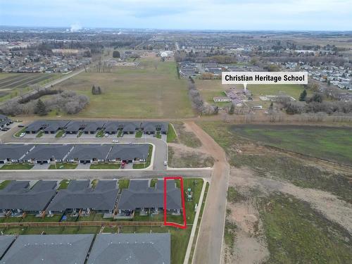 2 Dietrich Bay, Brandon, MB - Outdoor With View