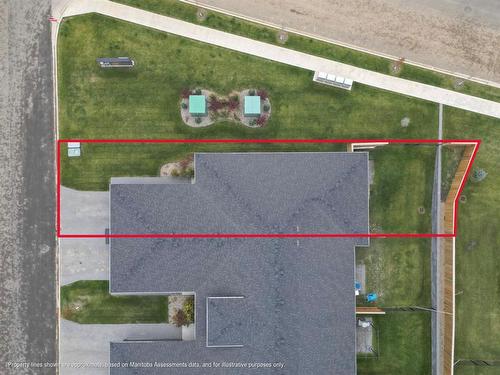 2 Dietrich Bay, Brandon, MB - Other