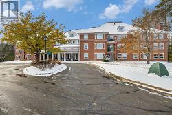 107 - 23 ROGERS ROAD  Perth, ON K7H 1P2