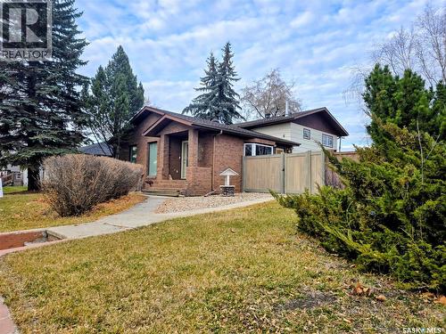 356 8th AVENUE E  Melville, SK S0A 2P0