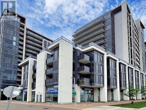 301 - 9618 YONGE STREET  Richmond Hill, ON L4C 0X5