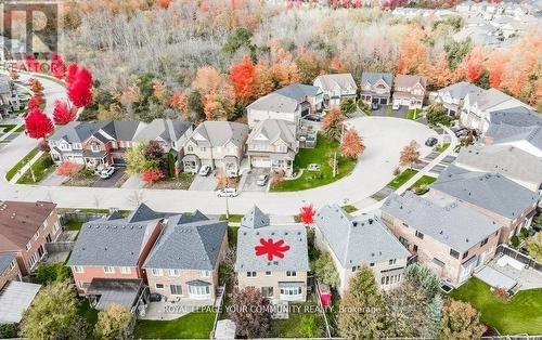 18 WELDON WOODS COURT  Whitchurch-Stouffville, ON L4A 0J4