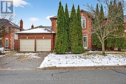 544 FORTYE DRIVE  Peterborough (Otonabee Ward 1), ON K9K 2H2