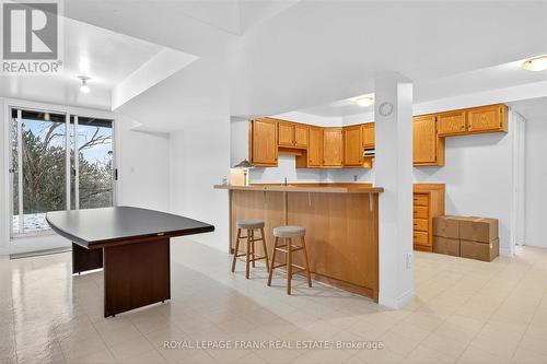 544 Fortye Drive, Peterborough (Otonabee Ward 1), ON - Indoor Photo Showing Kitchen