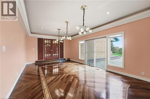 4850 Hillside Drive, Beamsville, ON - Indoor Photo Showing Other Room