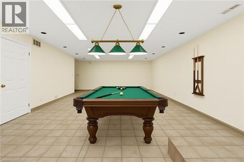 Virtually staged - 4850 Hillside Drive, Beamsville, ON - Indoor Photo Showing Other Room