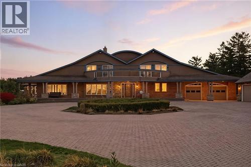 4850 Hillside Drive, Beamsville, ON - Outdoor