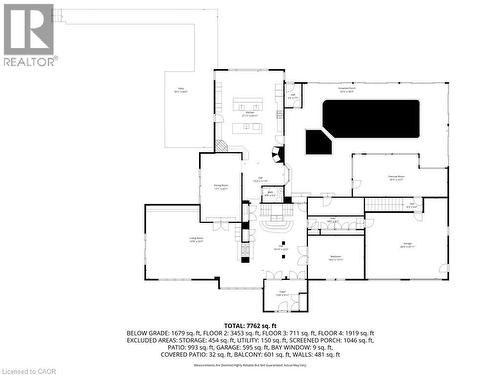 4850 Hillside Drive, Beamsville, ON - Other