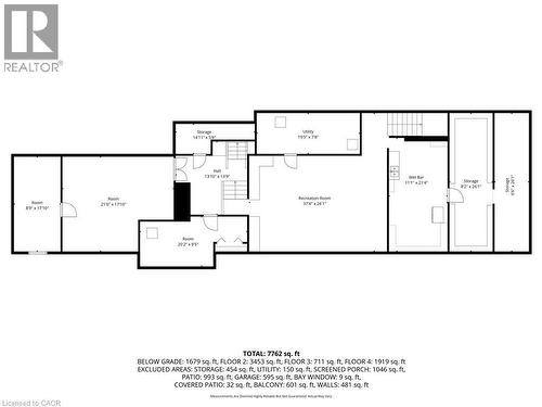 4850 Hillside Drive, Beamsville, ON - Other