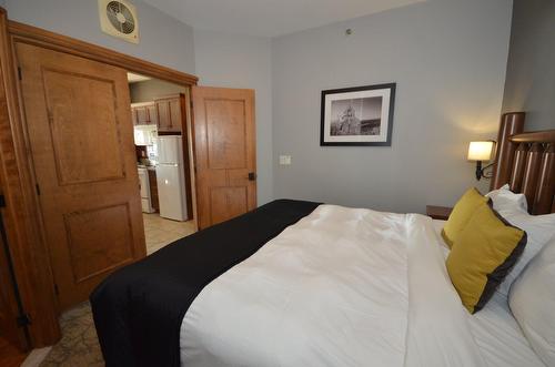 Bedroom - 20-2396 Rue Labelle, Mont-Tremblant, QC - Indoor Photo Showing Bedroom