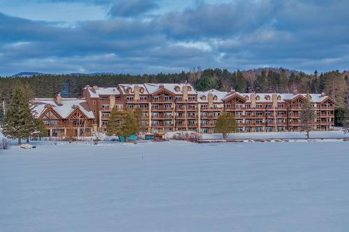 Aerial photo - 20-2396 Rue Labelle, Mont-Tremblant, QC - Outdoor