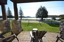 Patio - 20-2396 Rue Labelle, Mont-Tremblant, QC  - Outdoor With View 