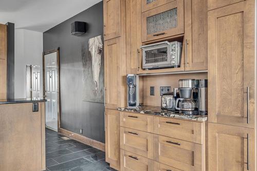 Autre - 7 Av. Du Rocher, Lac-Delage, QC - Indoor Photo Showing Kitchen