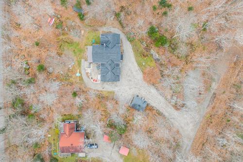 Autre - 7 Av. Du Rocher, Lac-Delage, QC - Outdoor With View