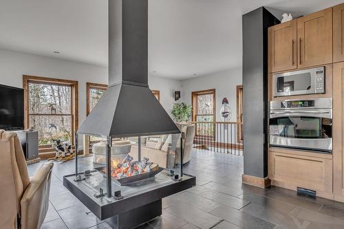 Autre - 7 Av. Du Rocher, Lac-Delage, QC - Indoor