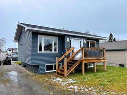 3 Howe Street  Marathon, ON P0T 2E0