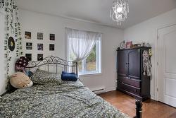 Chambre à coucher - 