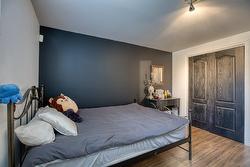 Chambre à coucher - 