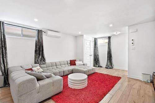 Living room - 329 Rue James, Shawville, QC - Indoor Photo Showing Bedroom