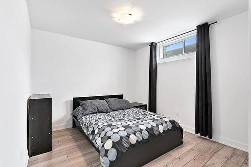 Bedroom - 329 Rue James, Shawville, QC - Indoor Photo Showing Bedroom