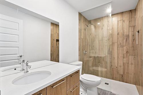 Bathroom - 329 Rue James, Shawville, QC - Indoor Photo Showing Bathroom