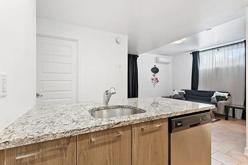 Kitchen - 329 Rue James, Shawville, QC - Indoor Photo Showing Kitchen