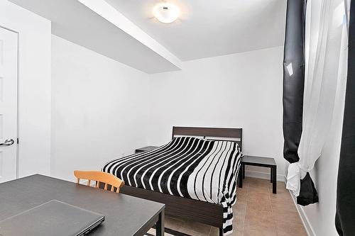 Bedroom - 329 Rue James, Shawville, QC - Indoor