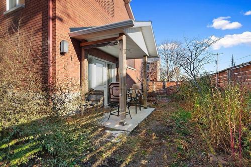 Exterior - 329 Rue James, Shawville, QC - Outdoor