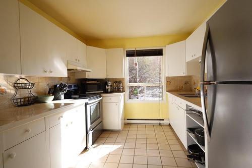 Cuisine - 985 Rue Adélard, Saint-Pascal, QC - Indoor Photo Showing Kitchen
