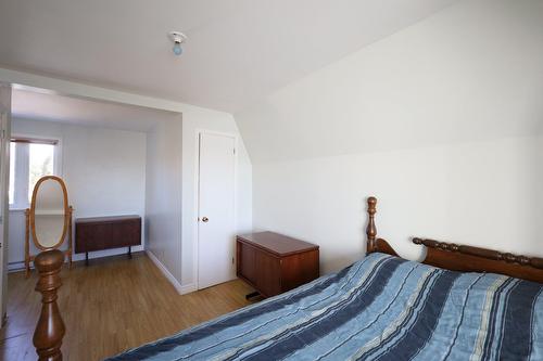 Chambre à coucher - 985 Rue Adélard, Saint-Pascal, QC - Indoor Photo Showing Bedroom