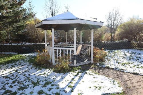 Cour - 985 Rue Adélard, Saint-Pascal, QC - Outdoor