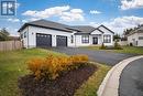 7 Stoneley Place, St. John'S, NL  - Outdoor With Facade 