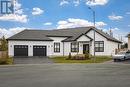 7 Stoneley Place, St. John'S, NL  - Outdoor With Facade 