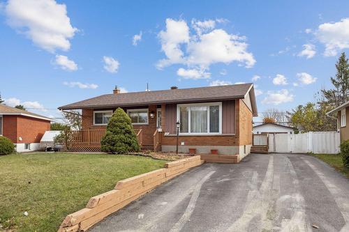 50 Rue de Nevers  Gatineau (Gatineau), QC J8T 4R3