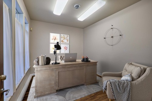 Bureau - 1-444 Ch. De La Grande-Côte, Rosemère, QC - Indoor