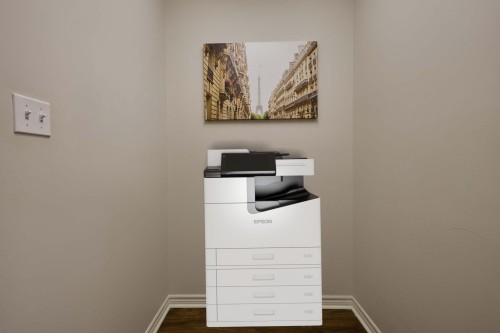 Rangement - 1-444 Ch. De La Grande-Côte, Rosemère, QC - Indoor