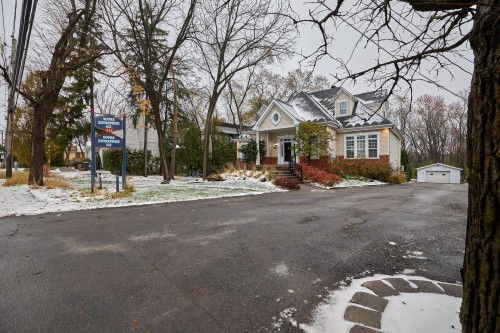Façade - 1-444 Ch. De La Grande-Côte, Rosemère, QC - Outdoor With Facade