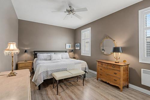 Chambre à coucher principale - 101-466 Rue Jean-Talon, Saint-Jean-Sur-Richelieu, QC - Indoor Photo Showing Bedroom