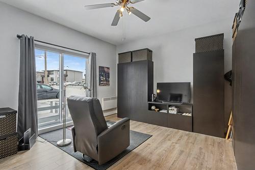 Chambre à coucher - 101-466 Rue Jean-Talon, Saint-Jean-Sur-Richelieu, QC - Indoor