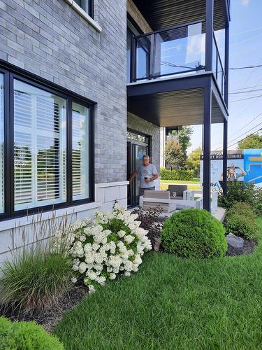 Autre - 101-466 Rue Jean-Talon, Saint-Jean-Sur-Richelieu, QC - Outdoor With Exterior