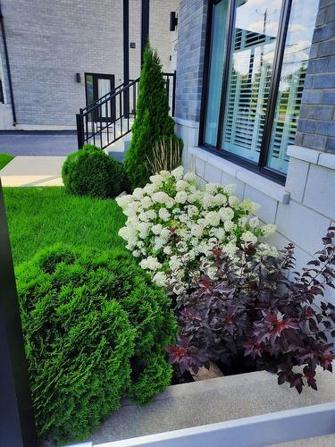 Autre - 101-466 Rue Jean-Talon, Saint-Jean-Sur-Richelieu, QC - Outdoor