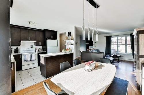 Overall view - 10350 Rue Du Sauvignon, Mirabel, QC - Indoor