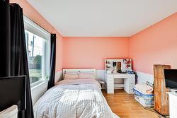 Chambre à coucher - 