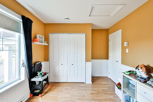 Bedroom - 10350 Rue Du Sauvignon, Mirabel, QC - Indoor
