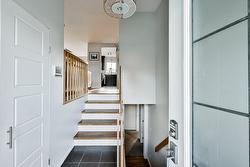 Hall d'entrée/Vestibule - 