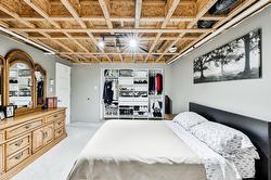 Chambre à coucher - 