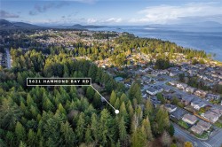5621 Hammond Bay Rd  Nanaimo, BC V9T 5N2