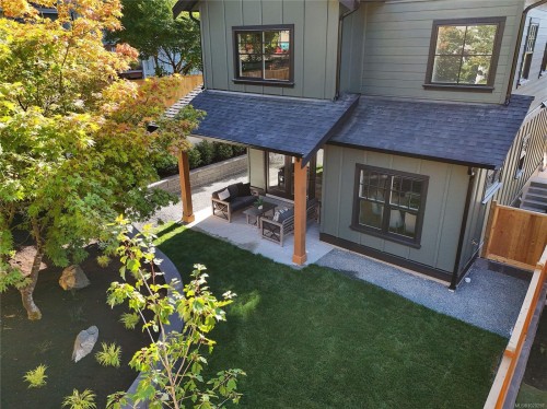 6983 Hagan Rd, Central Saanich, BC 